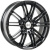 RST R187 7x17 5*108 ET40 DIA54.1 BL Литой