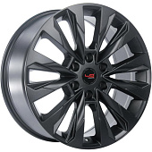 Replica Concept TY572 8.5x20 6*139.7 ET60 DIA95.1 MB Литой