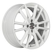 X'trike X-129 6.5x16 4*100 ET36 DIA67.1 W Литой