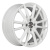 X'trike X-129 6.5x16 4*100 ET36 DIA67.1 W Литой X'trike X-129 6.5x16 4*100 ET36 DIA67.1 W Литой