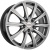 X'trike X-120 7x17 5*108 ET33 DIA60.1 HSB Литой X'trike X-120 7x17 5*108 ET33 DIA60.1 HSB Литой
