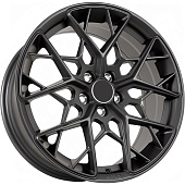 FF FF10 9.5x19 5*112 ET40 DIA66.6 Dark Gunmetal Литой