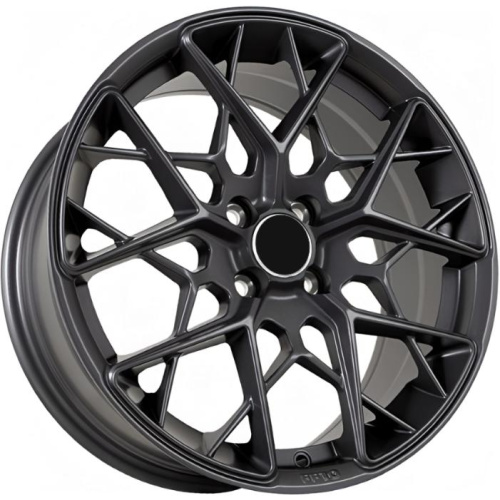 FF FF10 9.5x19 5*112 ET40 DIA66.6 Hyper Silver Литой