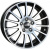 Proma RSs 6.5x16 5*112 ET42 DIA57.1 Алмаз Литой Proma RSs 6.5x16 5*112 ET42 DIA57.1 Алмаз Литой