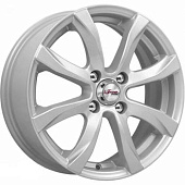 iFree Дайс 6x15 4*114.3 ET45 DIA67.1 Нео-классик Литой