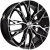 RST R119 7x19 5*108 ET36 DIA65.1 BD Литой
