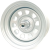 IKON SNC043 8x16 5*139.7 ET0 DIA110.5 White Штампованный IKON SNC043 8x16 5*139.7 ET0 DIA110.5 White Штампованный