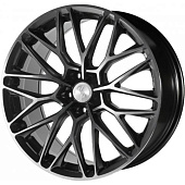 Race Ready CSS8122 8.5x19 5*108 ET36 DIA65.1 B-P/B Литой