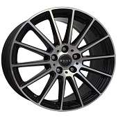 Proma Круиз 7.5x19 5*114.3 ET35 DIA60.1 Алмаз Литой