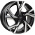 RST R075 6x15 4*100 ET46 DIA60.1 BD Литой