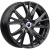 K&K Кайлас 6.5x18 5*108 ET33 DIA60.1 Кварц Литой