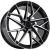 FF SH7143 8.5x18 5*114.3 ET42 DIA73.1 Black Machined Face Литой FF SH7143 8.5x18 5*114.3 ET42 DIA73.1 Black Machined Face Литой
