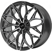 Race Ready CSSYA3386 8.5x20 5*114.3 ET35 DIA67.1 MK-P Литой