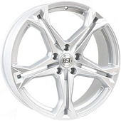 RST R099 7.5x19 5*108 ET38 DIA60.1 Silver Литой