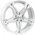RST R099 7.5x19 5*108 ET38 DIA60.1 Silver Литой