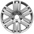 Carwel Джирим 7.5x18 6*139.7 ET25 DIA106.1 AB Литой