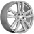 RST R089 7x19 5*108 ET36 DIA65.1 BL Литой