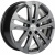 Khomen KHW 1803 7x18 5*108 ET40 DIA60.1 F-Silver Литой