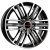Vector B218 7.5x18 6*139.7 ET30 DIA106.1 BFP Литой Vector B218 7.5x18 6*139.7 ET30 DIA106.1 BFP Литой