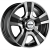 Carwel Дельта 6.5x16 5*139.7 ET40 DIA98 AB Литой Carwel Дельта 6.5x16 5*139.7 ET40 DIA98 AB Литой