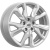 Wheels UP UP114 7x17 5*114.3 ET39 DIA60.1 Silver Classic Литой