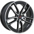 Replica Concept MR539 8.5x20 5*112 ET42 DIA66.6 BFP Литой Replica Concept MR539 8.5x20 5*112 ET42 DIA66.6 BFP Литой