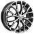 RST R015 6x15 4*100 ET48 DIA54.1 BFP Литой