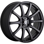 Race Ready CSS355 7x16 5*114.3 ET40 DIA67.1 MK-M Литой