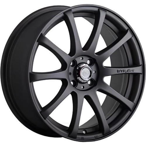 Race Ready CSS355 7x16 5*114.3 ET40 DIA67.1 MK-M Литой