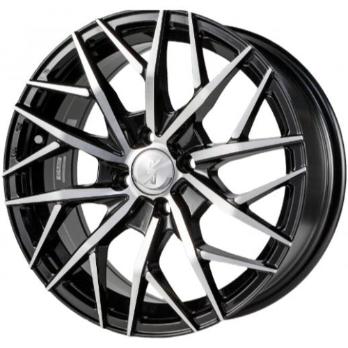 Race Ready CSS3347 7x16 4*100 ET42 DIA60.1 B-P Литой