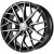 Race Ready CSS3347 7x16 4*100 ET42 DIA60.1 B-P Литой Race Ready CSS3347 7x16 4*100 ET42 DIA60.1 B-P Литой