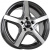 Sakura Wheels D2793 6.5x15 4*100 ET35 DIA73.1 BF4 Литой