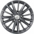 Khomen KHW 1611 6.5x16 5*108 ET50 DIA63.3 Gray Литой Khomen KHW 1611 6.5x16 5*108 ET50 DIA63.3 Gray Литой