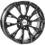 RST R207 6.5x17 5*108 ET33 DIA60.1 BL Литой