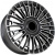 FF YA9656 8.5x20 5*114.3 ET35 DIA73.1 BF4 Литой