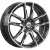 Wheels UP UP107 6.5x17 4*100 ET45 DIA60.1 New Diamond Литой
