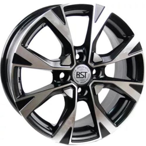 RST R045 6x15 4*100 ET40 DIA60.1 BD Литой