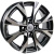 RST R045 6x15 4*100 ET40 DIA60.1 BD Литой