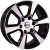 Neo 805 7.5x18 6*139.7 ET25 DIA106.1 BFP Литой