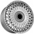 FF 9658 7.5x17 4*98 ET38 DIA73.1 LK4 Литой