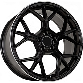 FF 8129 9.5x19 5*112 ET45 DIA66.6 SBML Литой