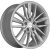 Khomen KHW 1807 8x18 5*114.3 ET45 DIA67.1 F-Silver Литой
