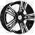 RST R228 8x18 5*114.3 ET50 DIA60.1 GB Литой RST R228 8x18 5*114.3 ET50 DIA60.1 GB Литой