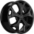 Khomen KHW 1710 6.5x17 5*114.3 ET40 DIA64.1 Gray Литой Khomen KHW 1710 6.5x17 5*114.3 ET40 DIA64.1 Gray Литой
