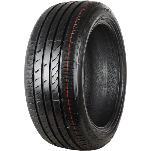 Rapid Ecosport 225/55 R19 99V