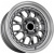 FF SH7007 7x16 4*100 ET38 DIA73.1 Silver Lip Polish Литой FF SH7007 7x16 4*100 ET38 DIA73.1 Silver Lip Polish Литой