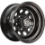 IKON SNC028 7x15 5*139.7 ET0 DIA110.5 Black Штампованный IKON SNC028 7x15 5*139.7 ET0 DIA110.5 Black Штампованный