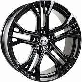 RST R029 8.5x19 5*112 ET28 DIA66.6 GB Литой