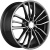 Khomen KHW 1812 7x18 5*114.3 ET40 DIA66.6 Gray Литой Khomen KHW 1812 7x18 5*114.3 ET40 DIA66.6 Gray Литой