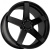 Sakura Wheels YA9537 9.5x20 5*150 ET40 DIA110.5 B1 Литой